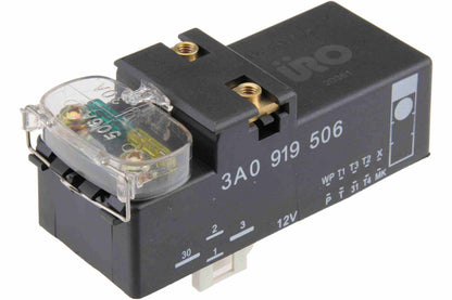 URO HVAC Auxiliary Fan Control Module 3A0919506