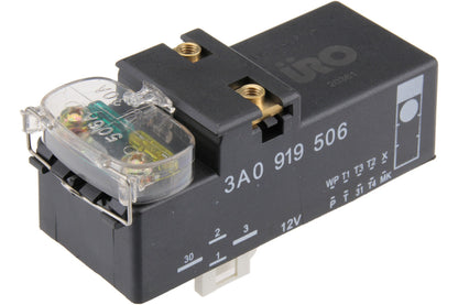 URO HVAC Auxiliary Fan Control Module 3A0919506