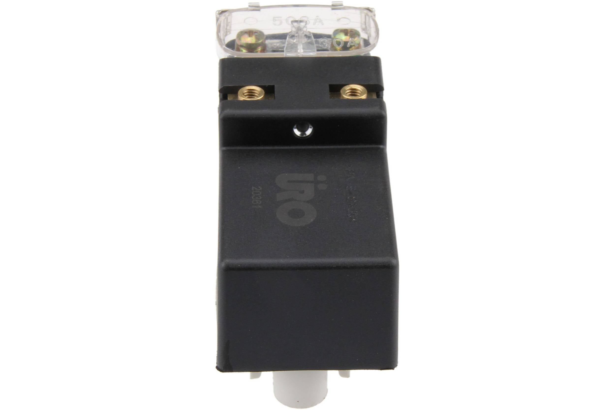 URO HVAC Auxiliary Fan Control Module 3A0919506