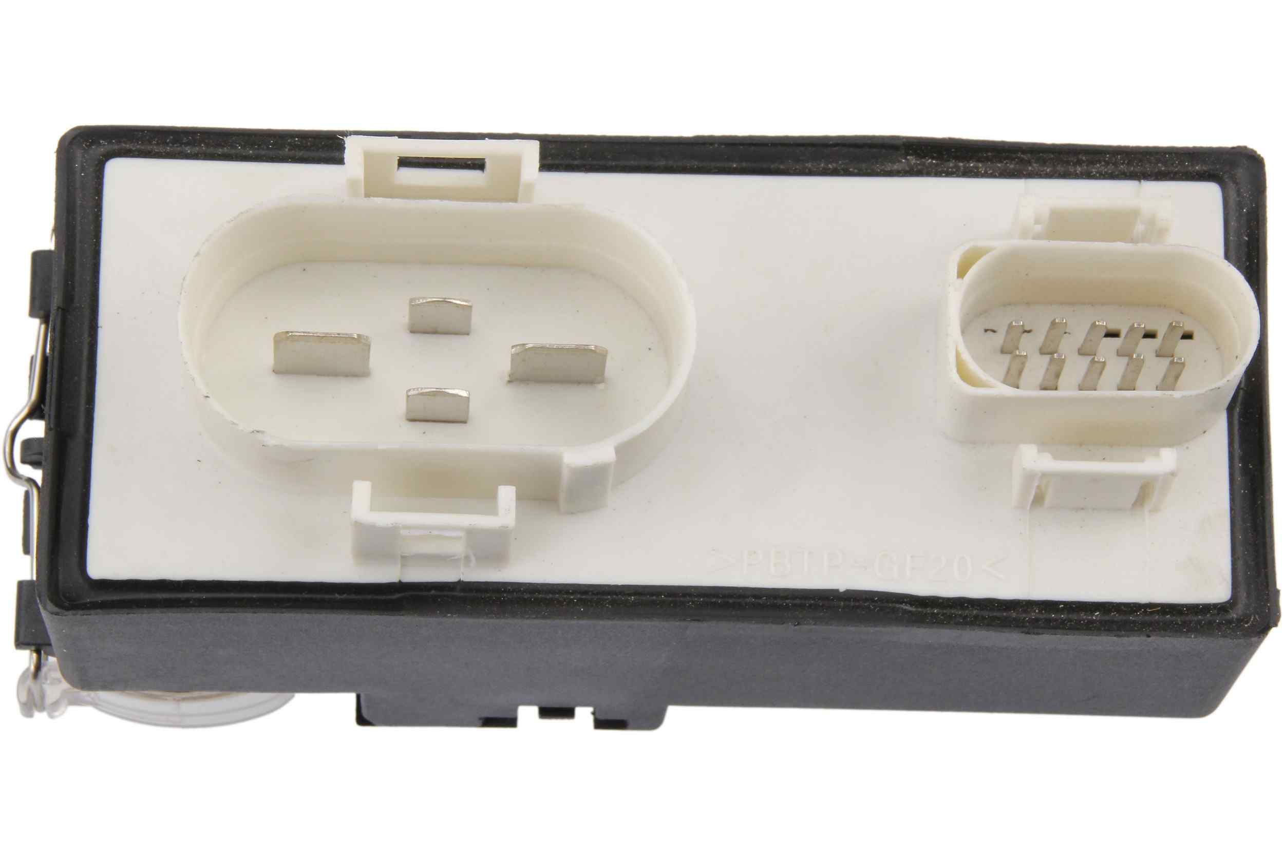 URO HVAC Auxiliary Fan Control Module 3A0919506
