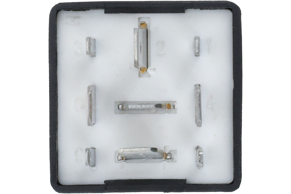 URO Multi-Purpose Relay 3A0927181