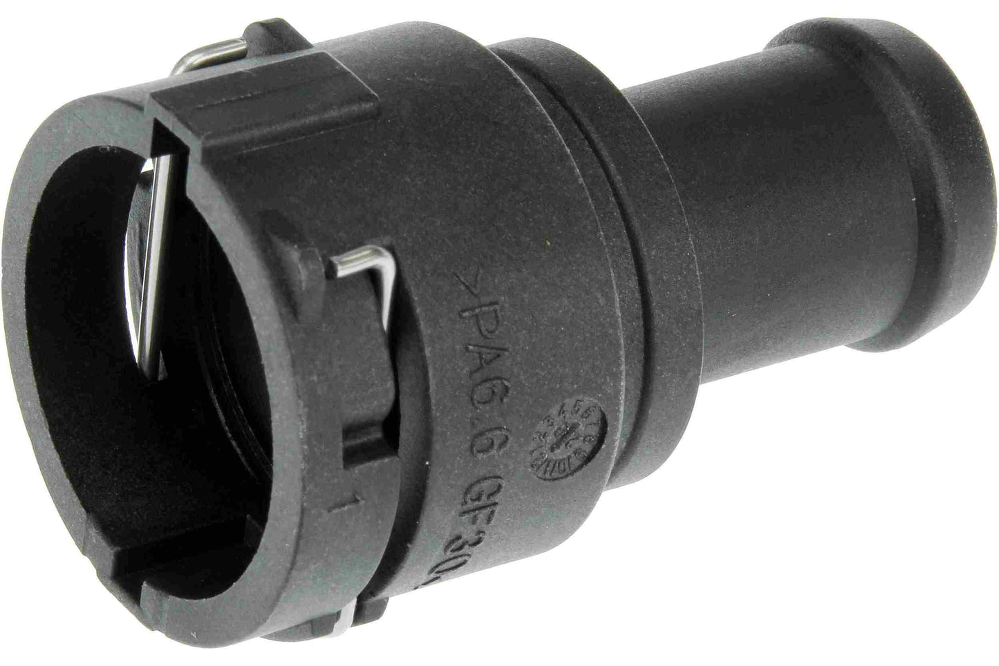 URO HVAC Heater Hose Connector 3B0122291B