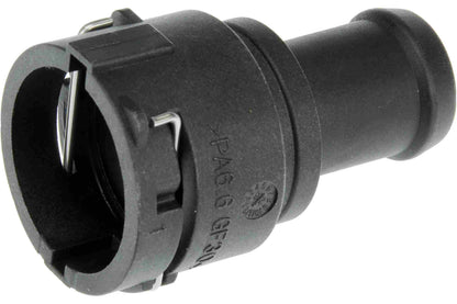 URO HVAC Heater Hose Connector 3B0122291B