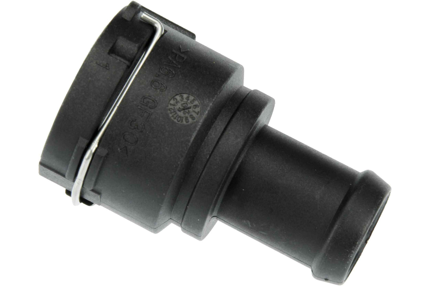URO HVAC Heater Hose Connector 3B0122291B