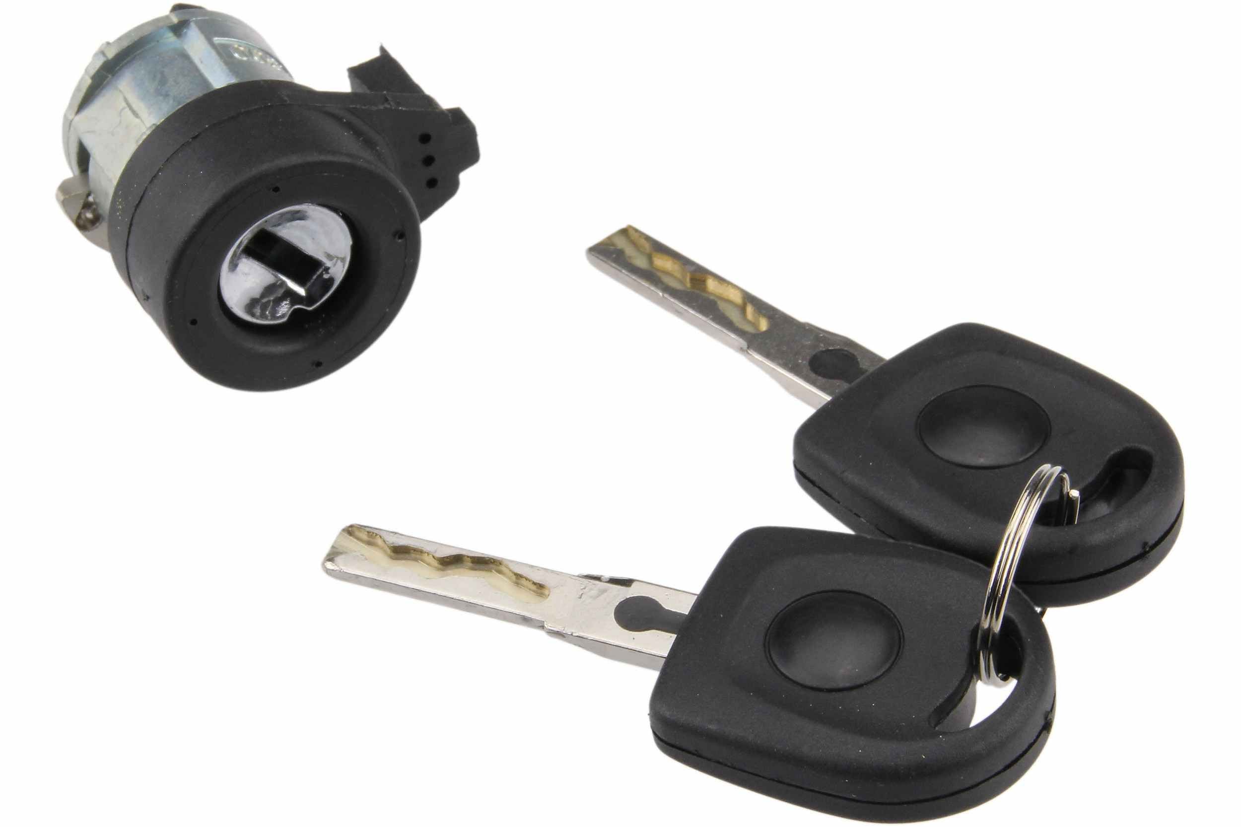 URO Ignition Lock Cylinder 3B0905855C