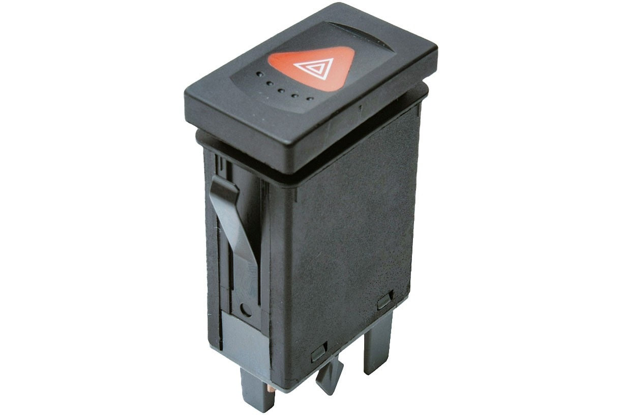URO Hazard Warning Switch 3B0953235D