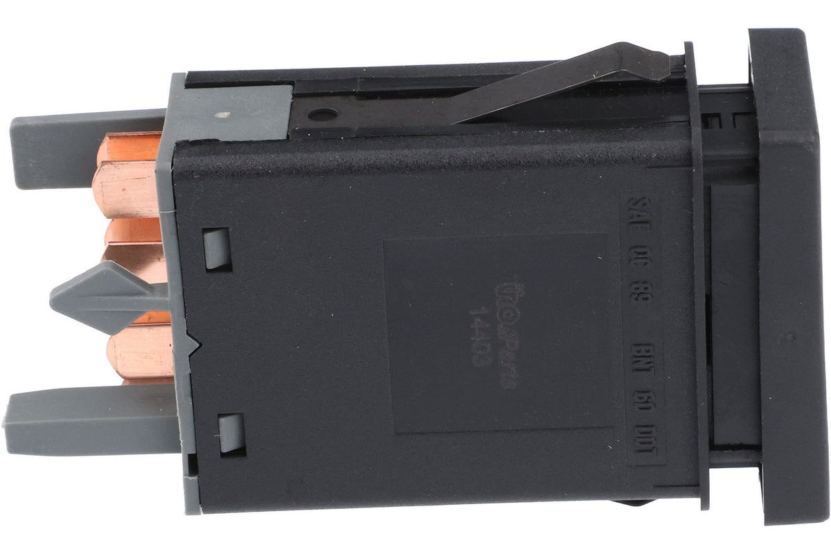 URO Hazard Warning Switch 3B0953235D
