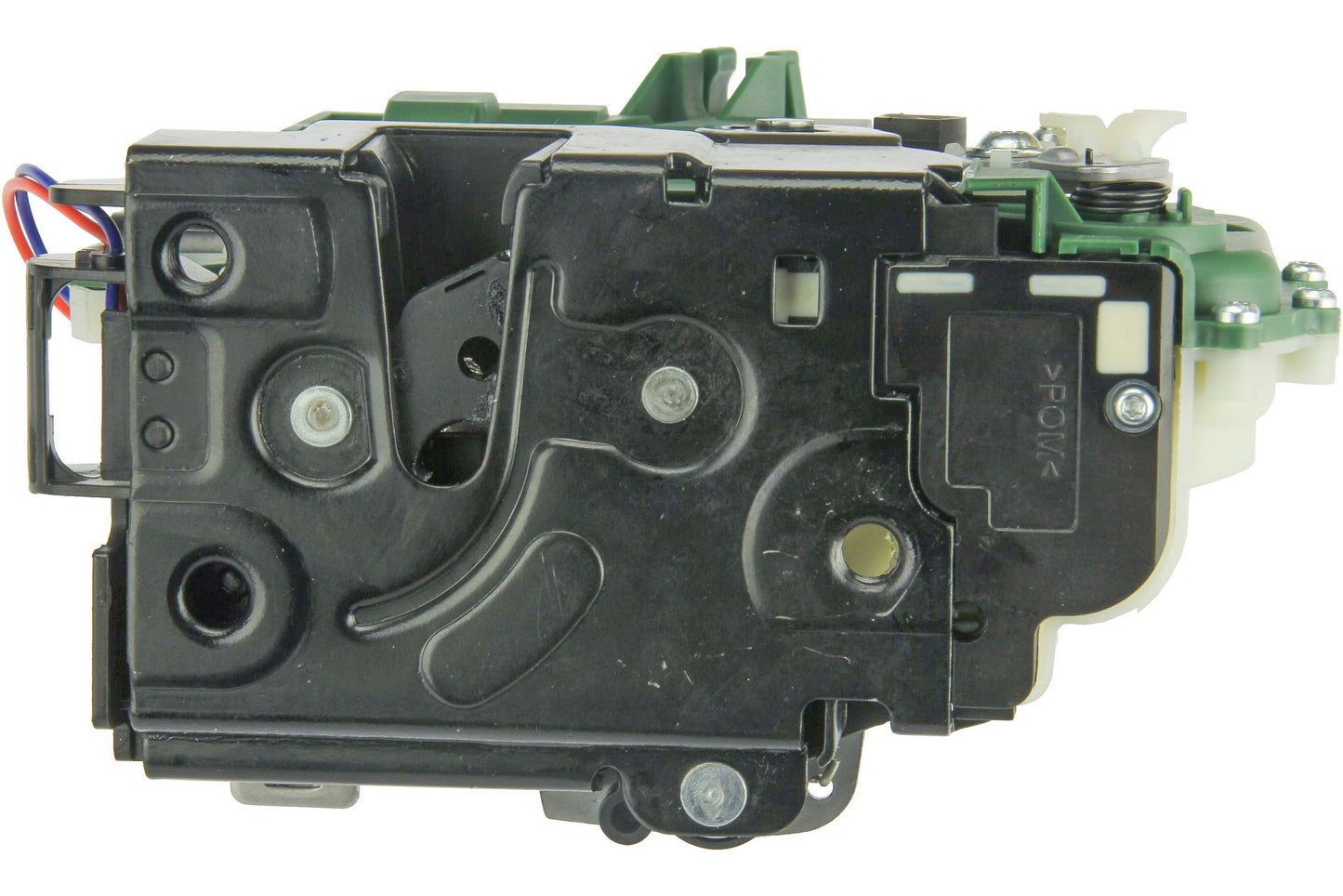 URO Door Lock Actuator 3B1837016CF