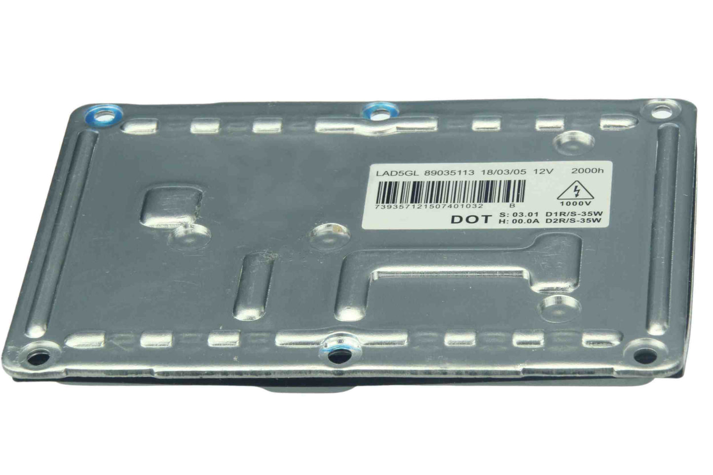 URO 3D0907391B