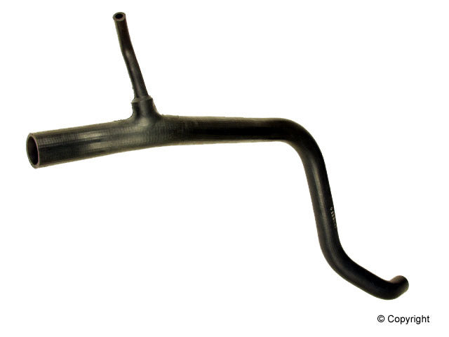 URO Radiator Coolant Hose
