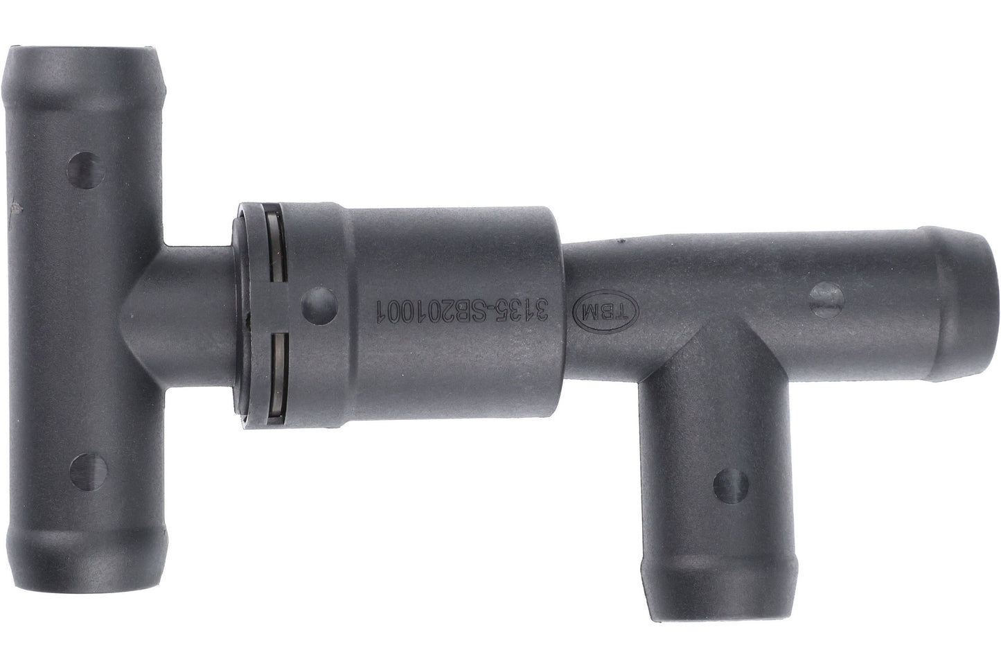 URO HVAC Heater Bypass Valve 4073706