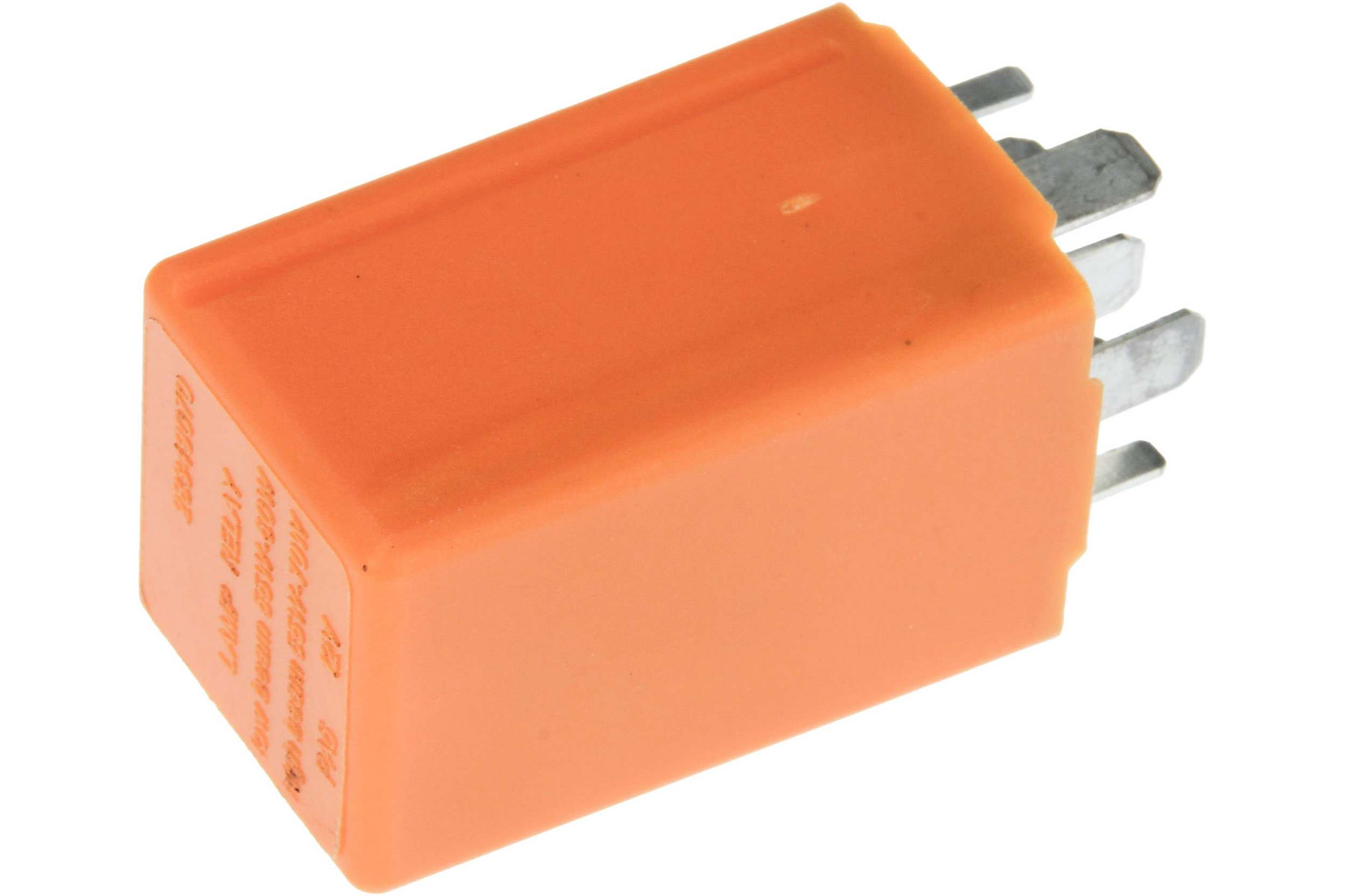 URO Exterior Light Bulb Check Relay 4109070