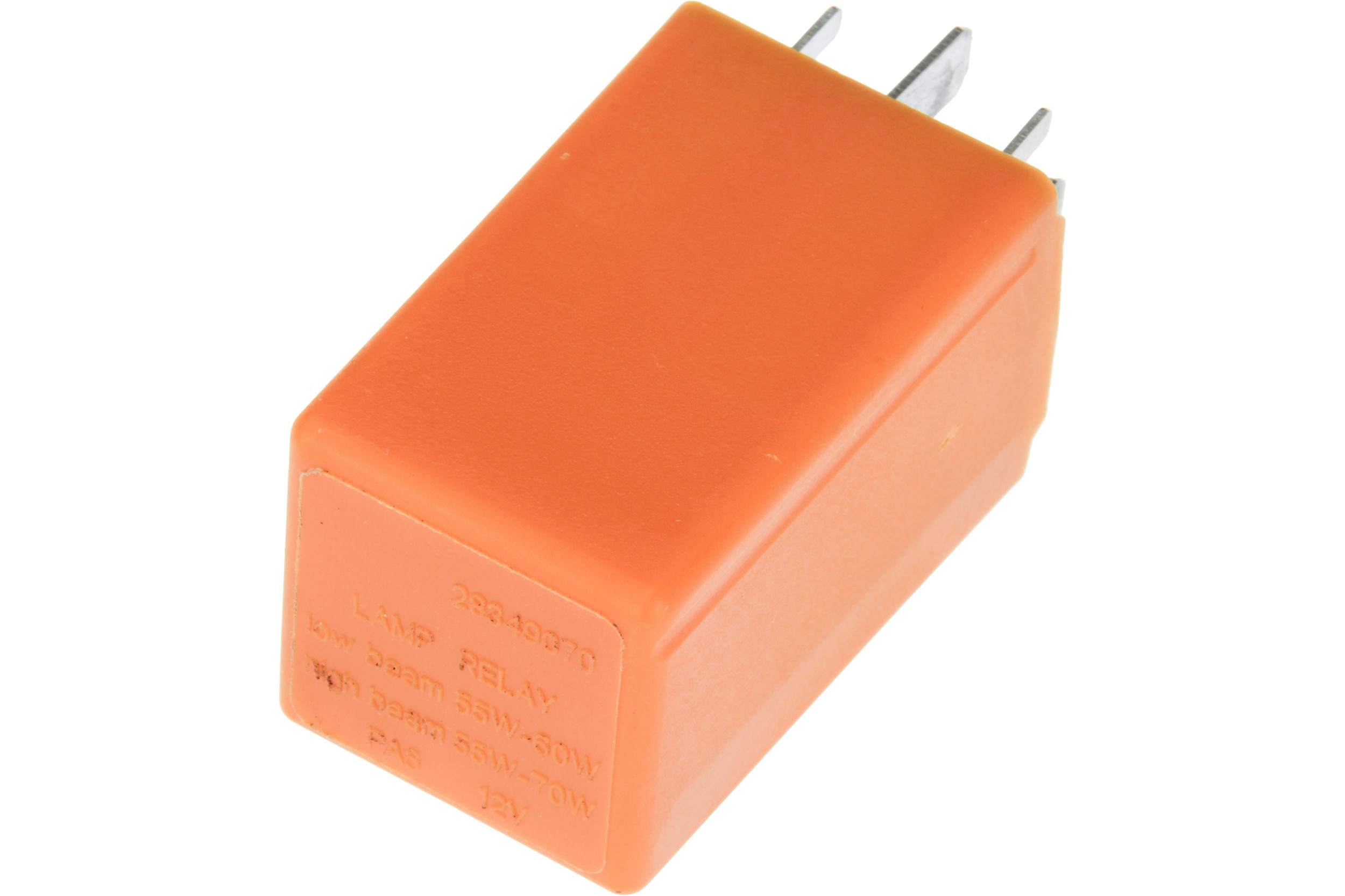URO Exterior Light Bulb Check Relay 4109070