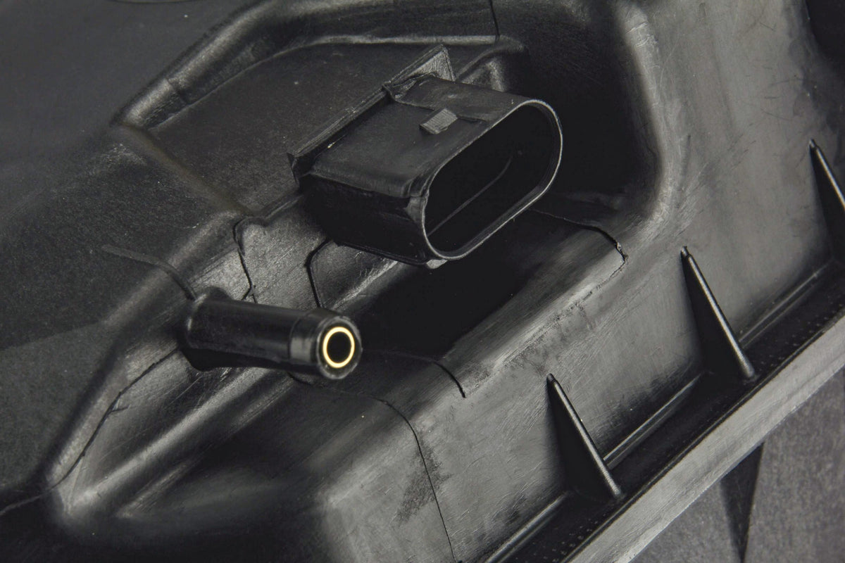 URO Engine Coolant Reservoir 420121403