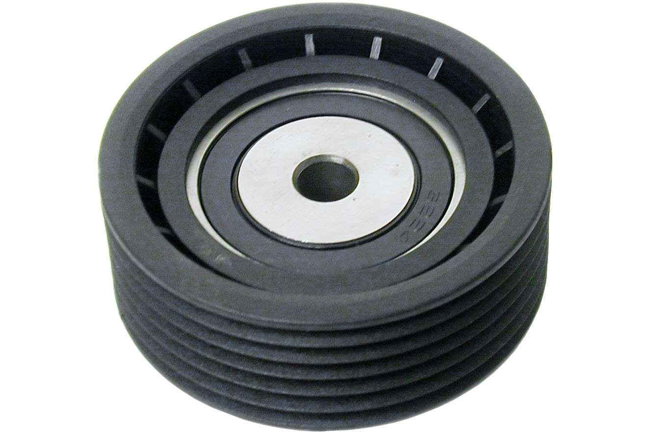 URO Accessory Drive Belt Idler Pulley 4356127