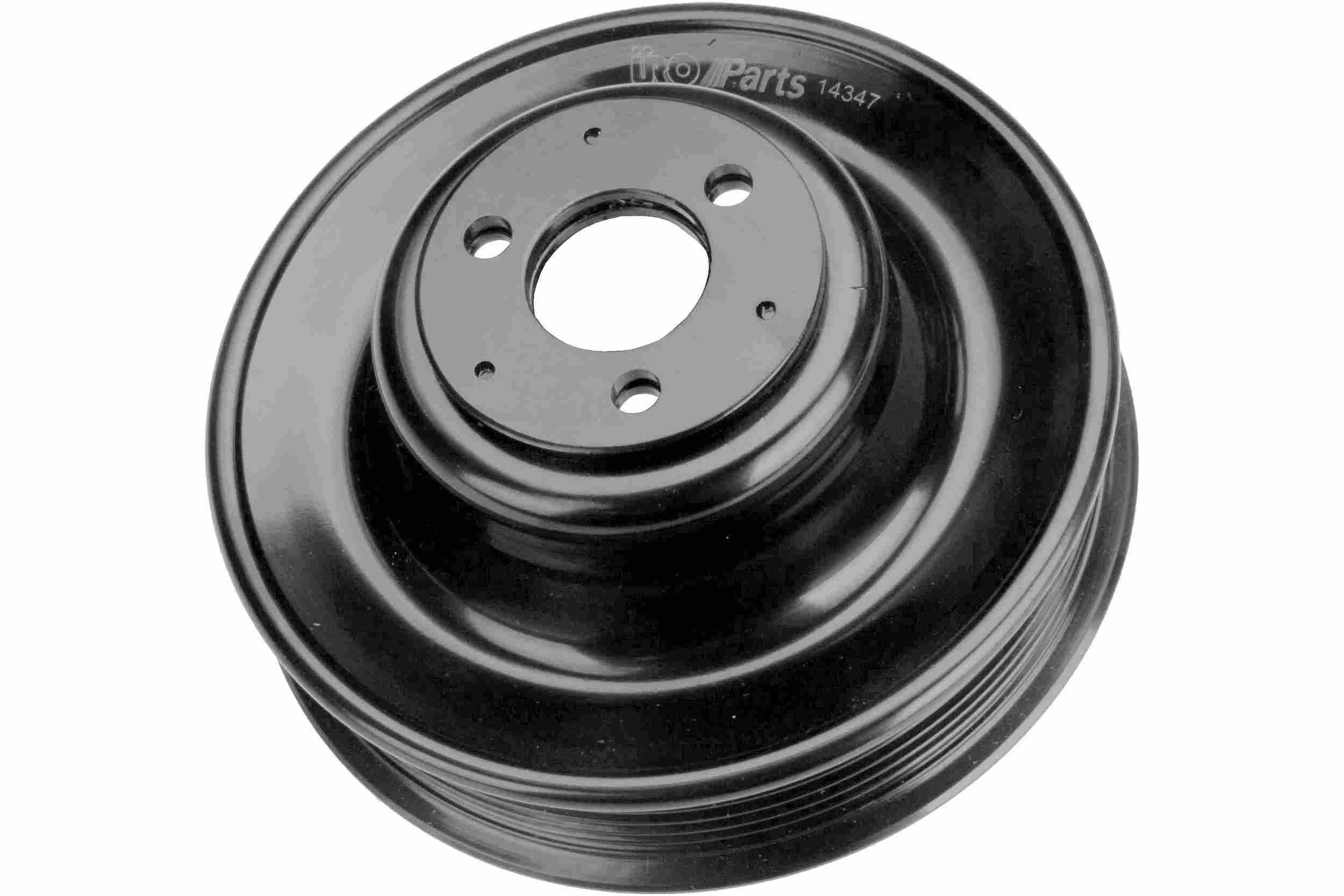URO Engine Water Pump Pulley 4359078