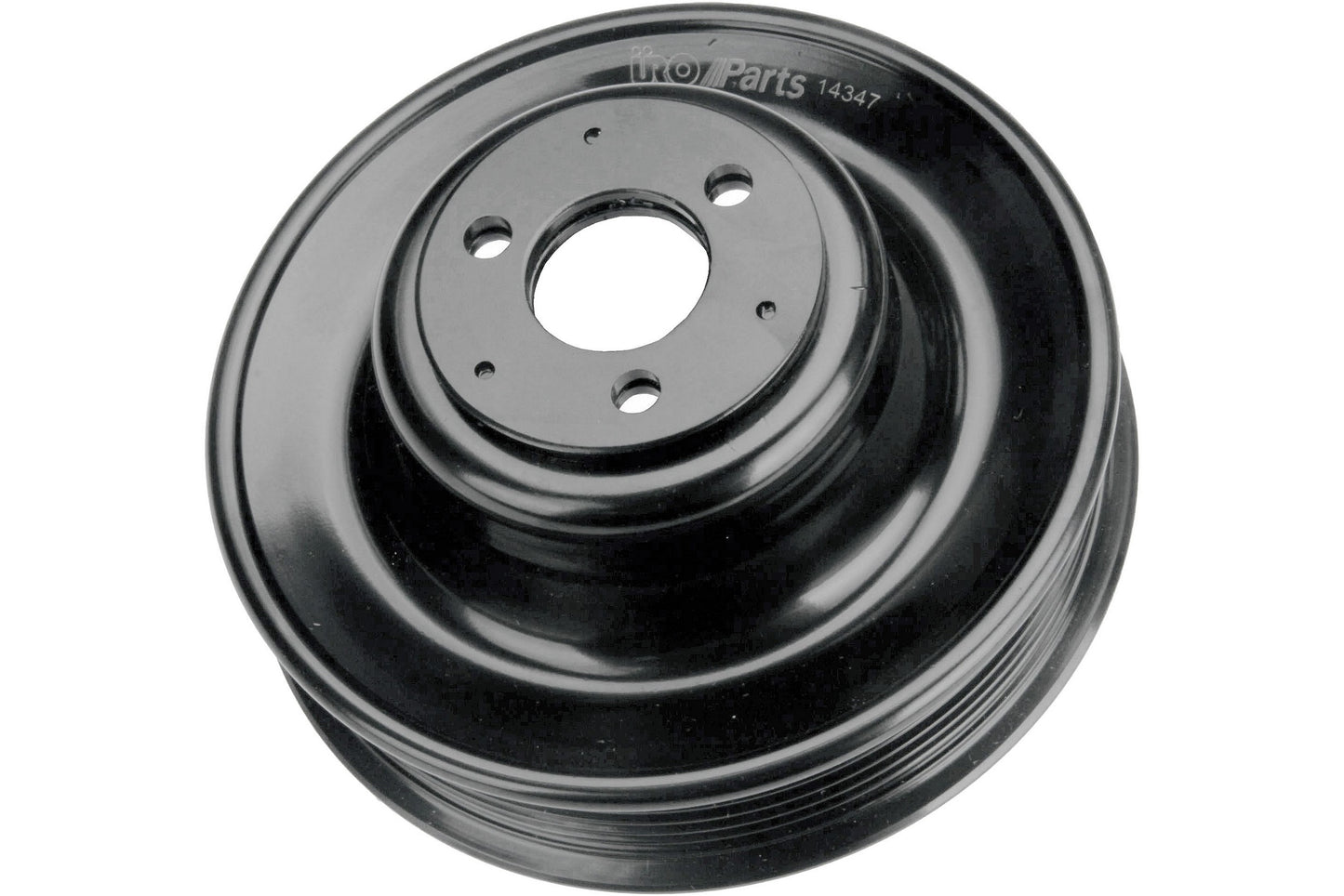 URO Engine Water Pump Pulley 4359078