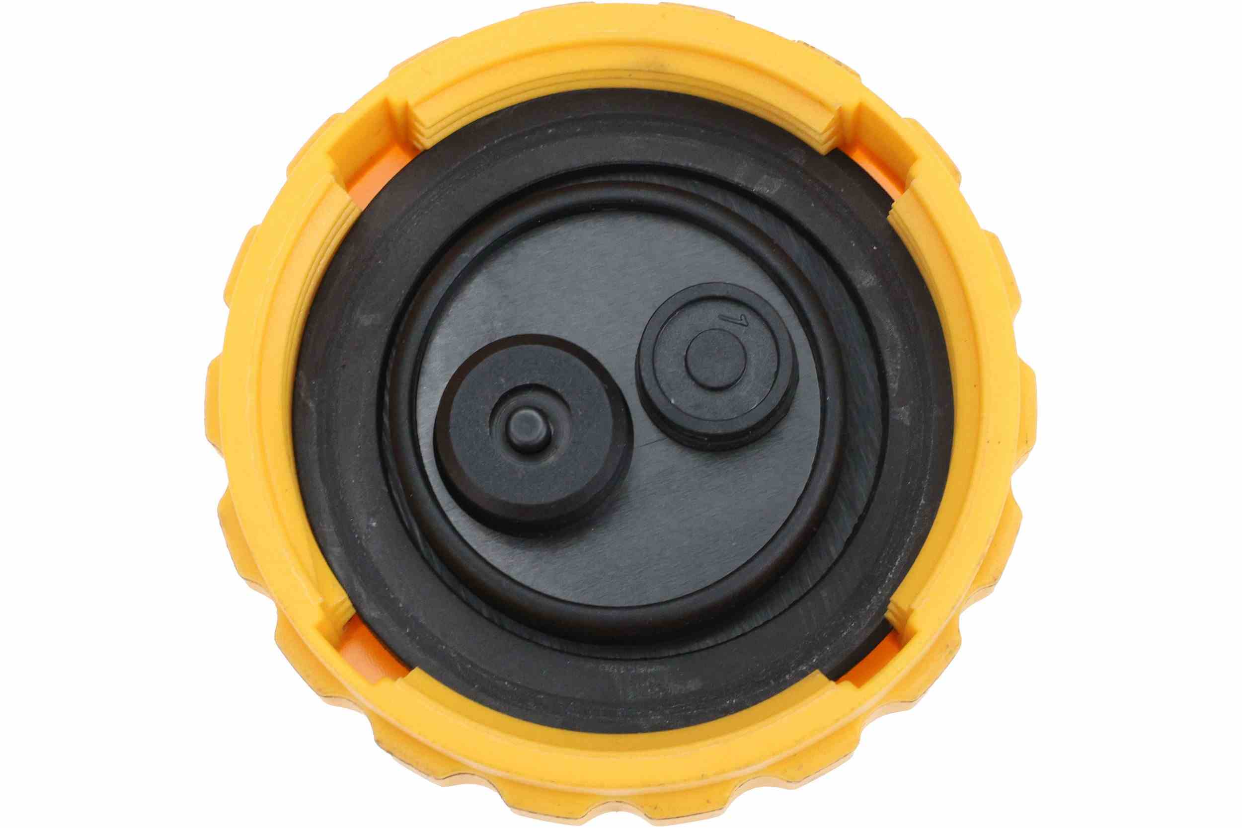 URO Engine Coolant Reservoir Cap 4395513