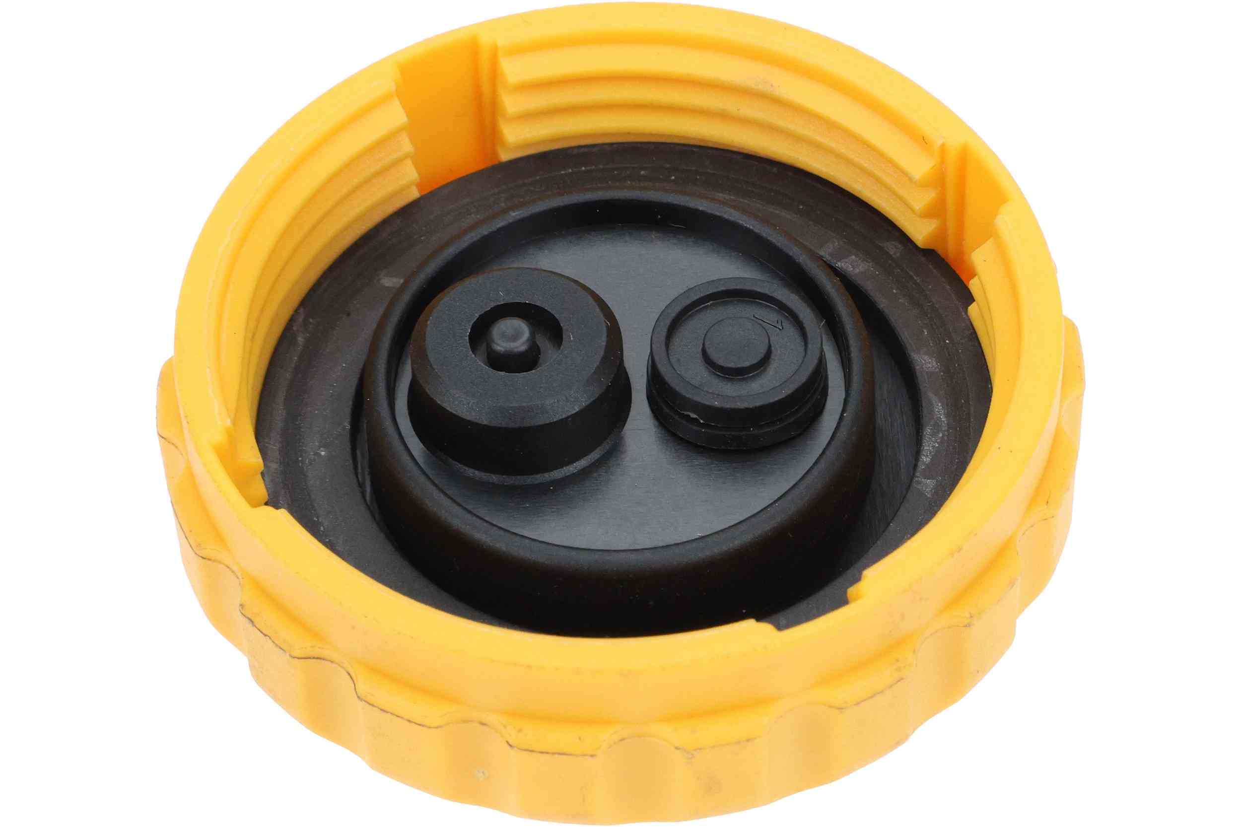 URO Engine Coolant Reservoir Cap 4395513