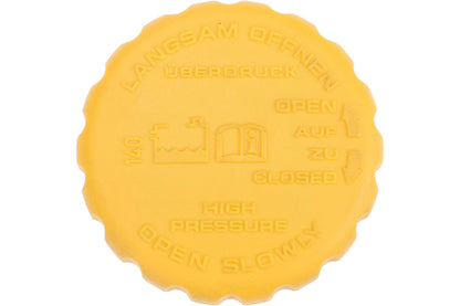 URO Engine Coolant Reservoir Cap 4395513