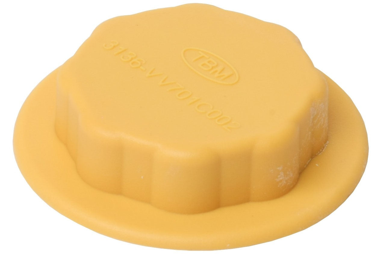 URO Engine Coolant Reservoir Cap 4395570