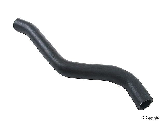 URO Radiator Coolant Hose