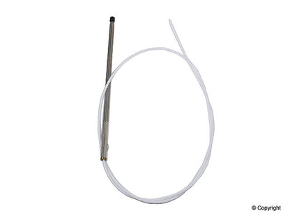 URO Antenna Mast