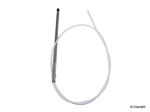 URO Antenna Mast