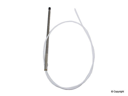 URO Antenna Mast