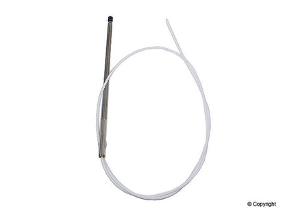 URO Antenna Mast