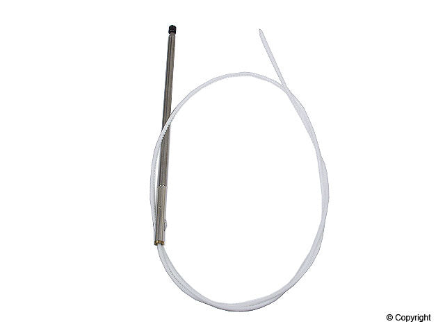 URO Antenna Mast