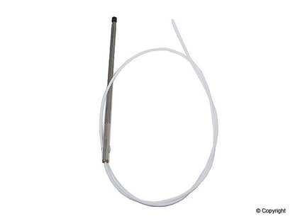 URO Antenna Mast