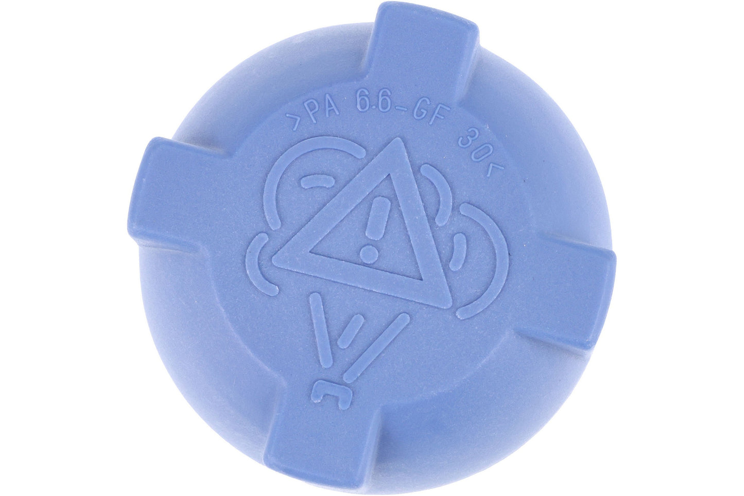 URO Engine Coolant Reservoir Cap 443121321