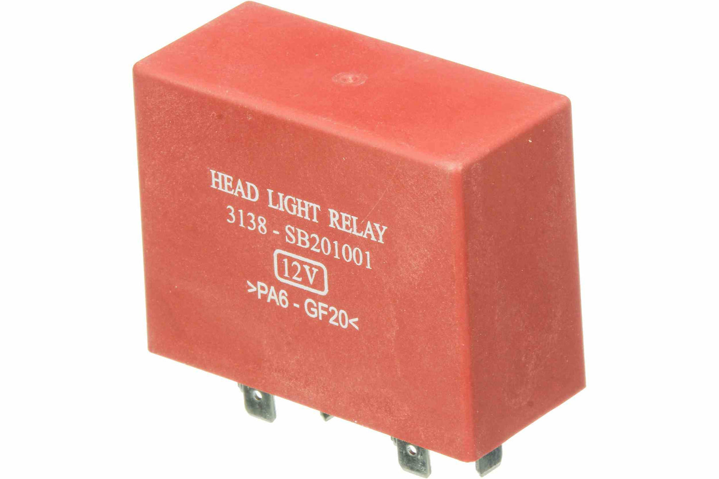 URO Headlight Relay 4433801