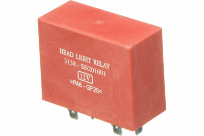 URO Headlight Relay 4433801