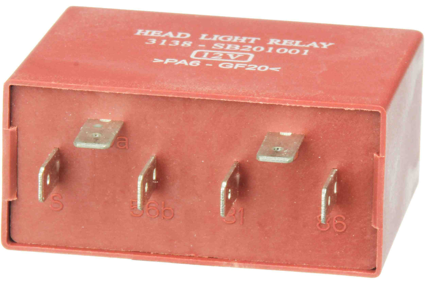 URO Headlight Relay 4433801