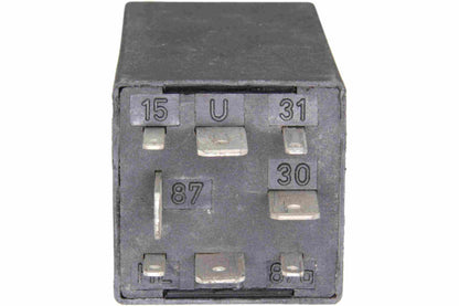 URO A/C Clutch Relay 443919578J