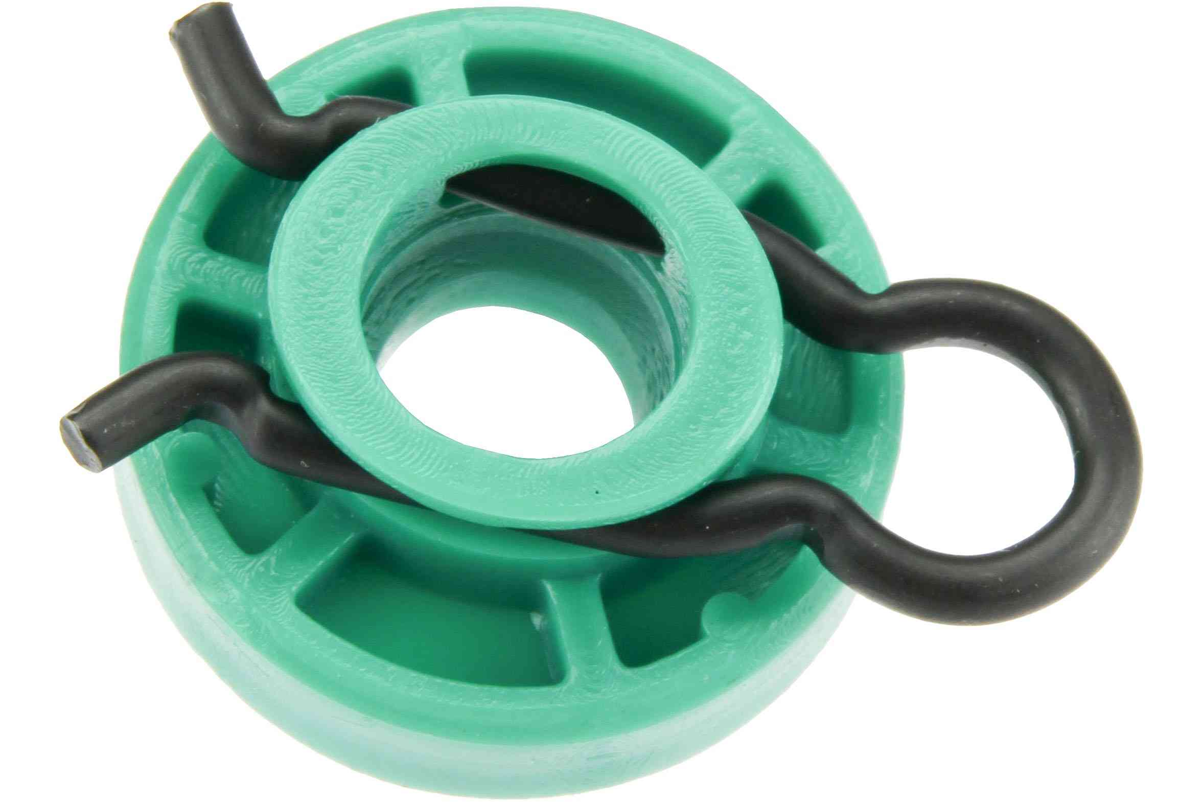 URO Window Regulator Roller 4493433