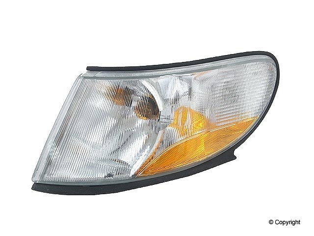 URO Parking Light Assembly