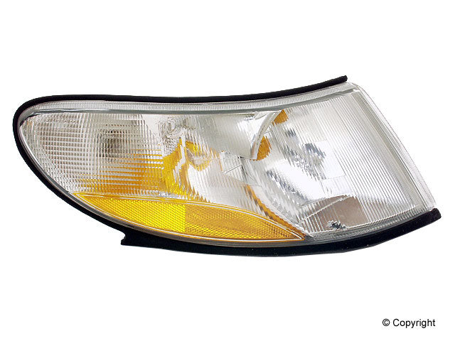 URO Parking Light Assembly