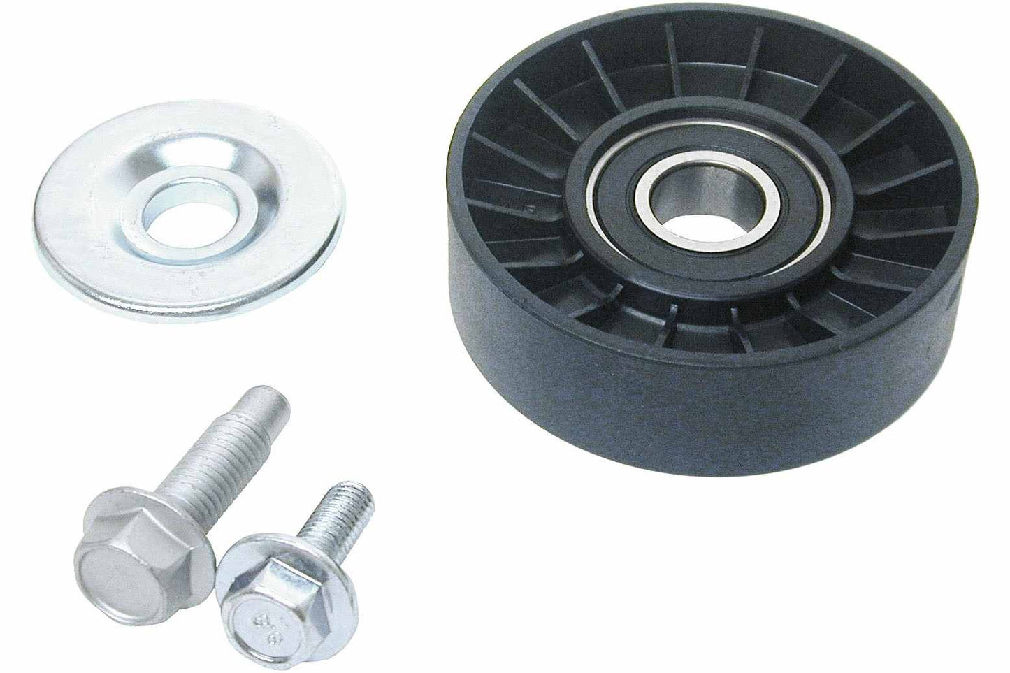 URO Accessory Drive Belt Idler Pulley 4752879