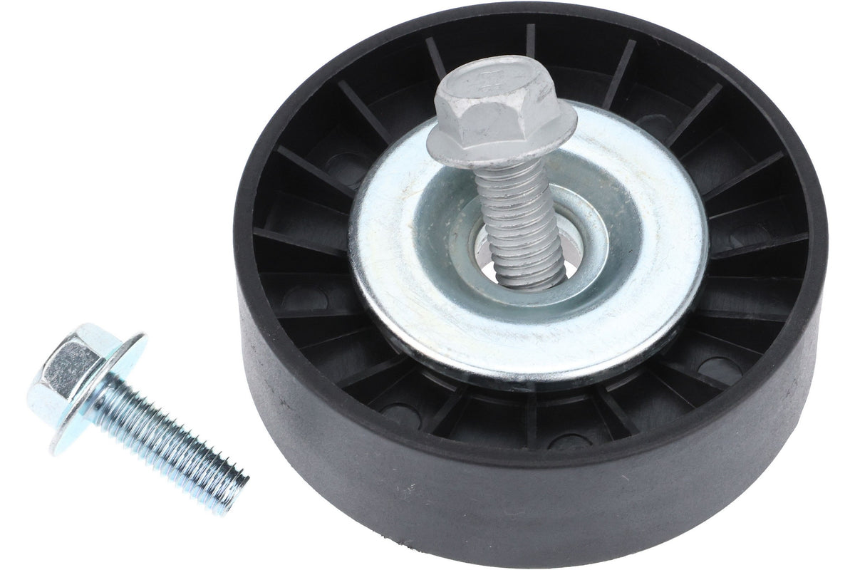 URO Accessory Drive Belt Idler Pulley 4752879