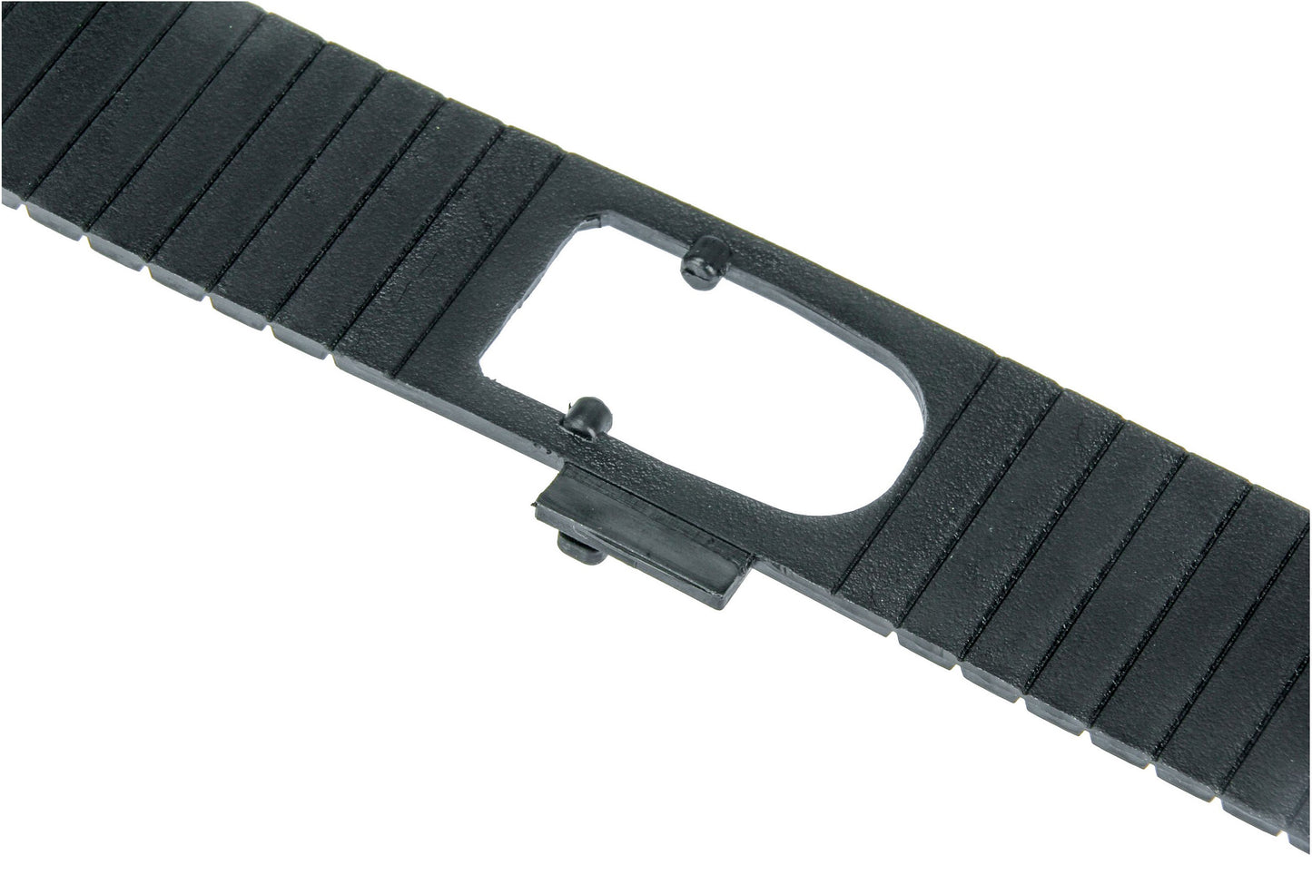 URO Automatic Transmission Shifter Slide Cover 4777173