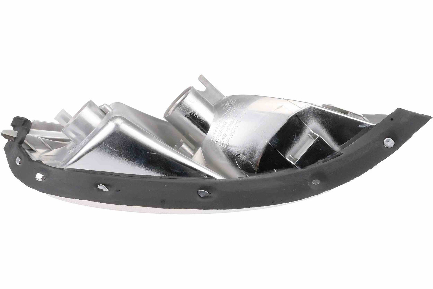 URO Turn Signal Light Assembly 4912572