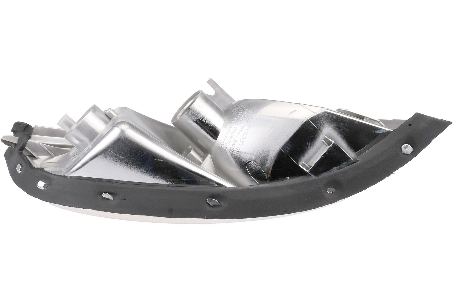 URO Turn Signal Light Assembly 4912572