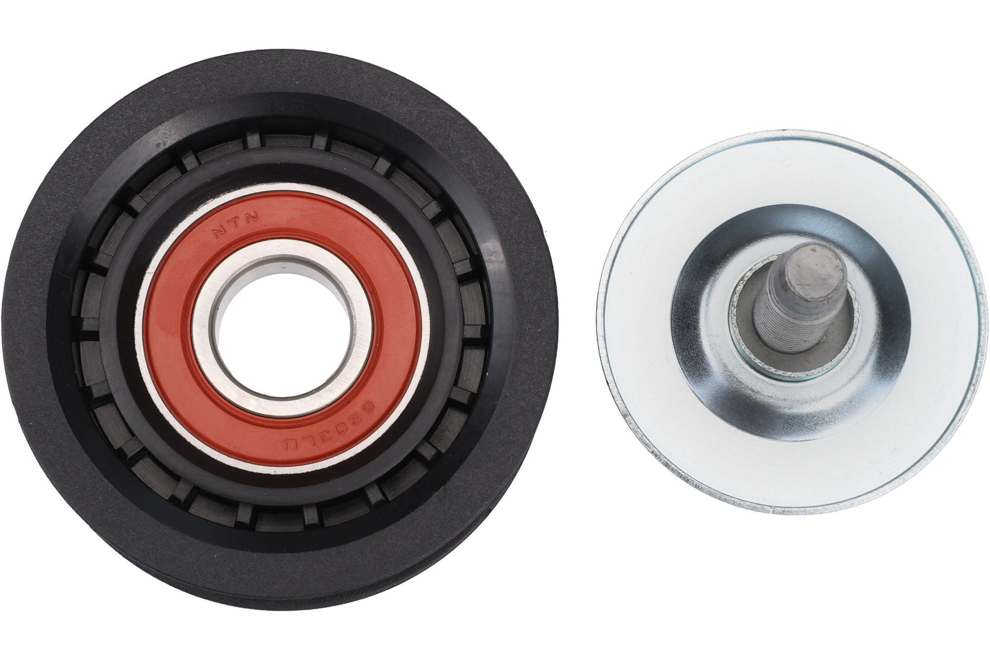 URO Accessory Drive Belt Idler Pulley 4967907