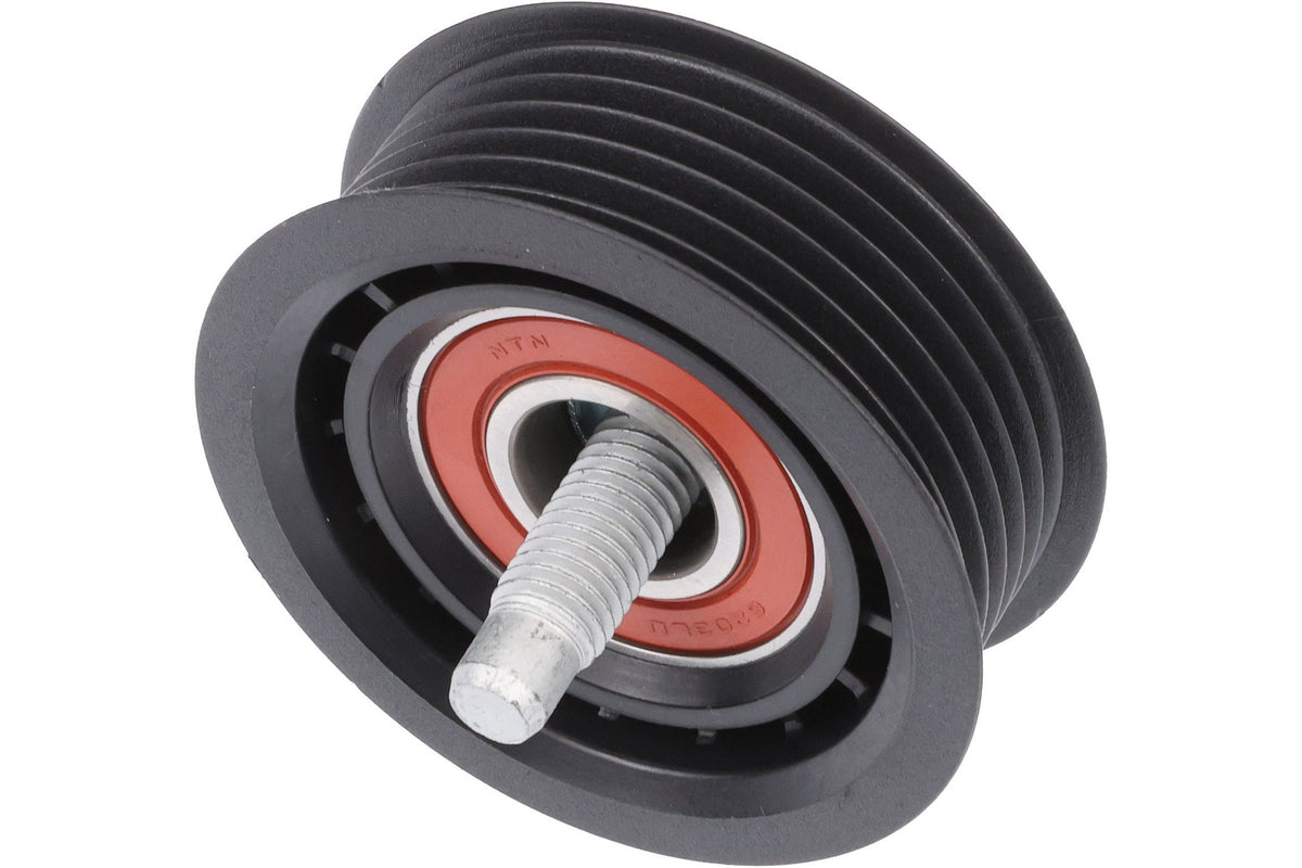 URO Accessory Drive Belt Idler Pulley 4967907