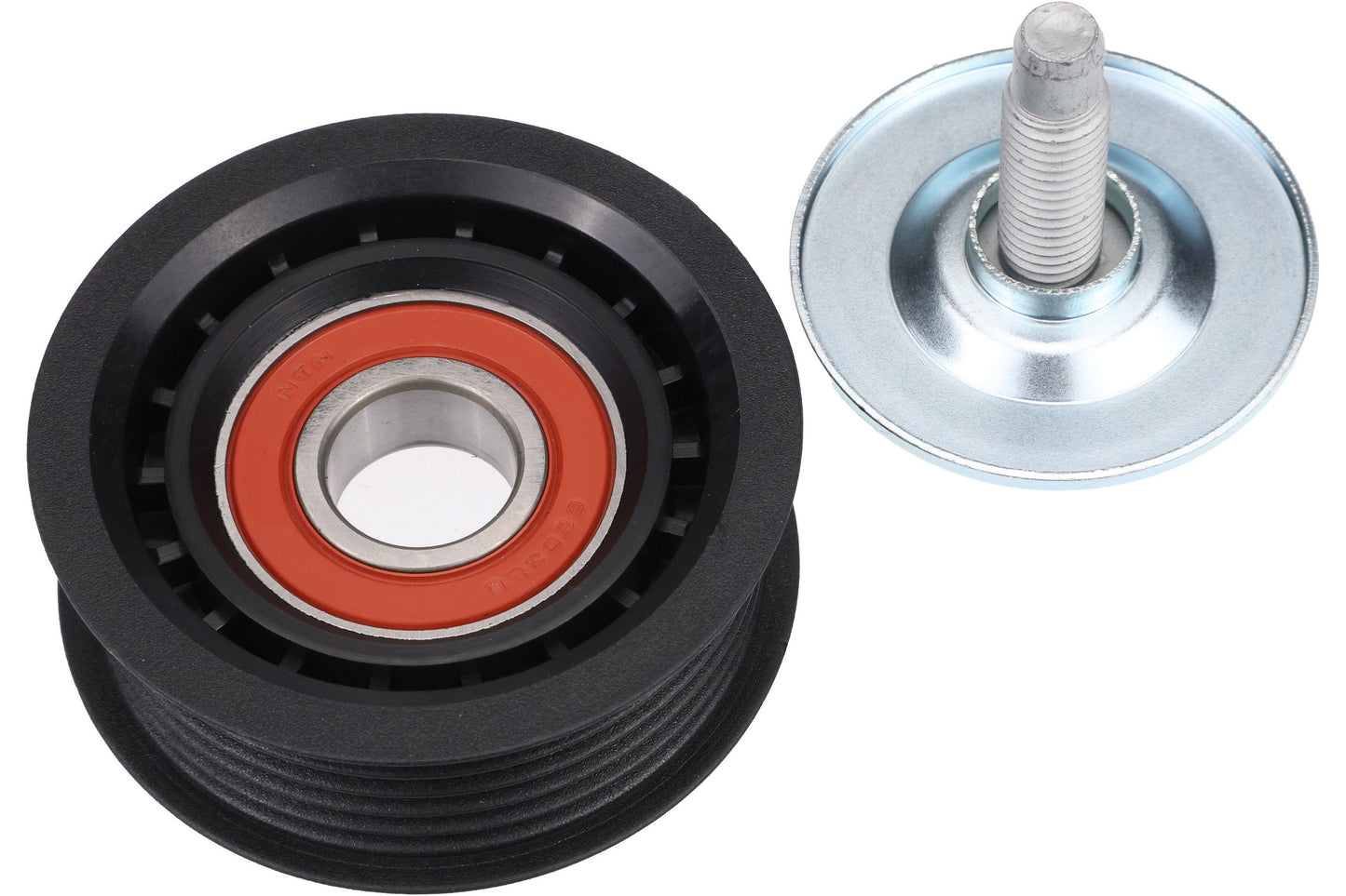 URO Accessory Drive Belt Idler Pulley 4967907