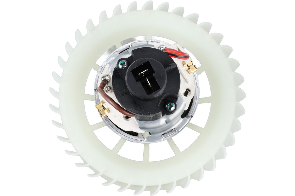 URO HVAC Blower Motor 4A0959101A