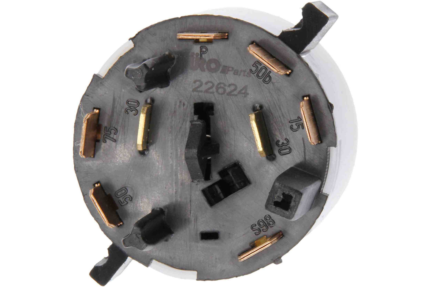 URO Ignition Switch